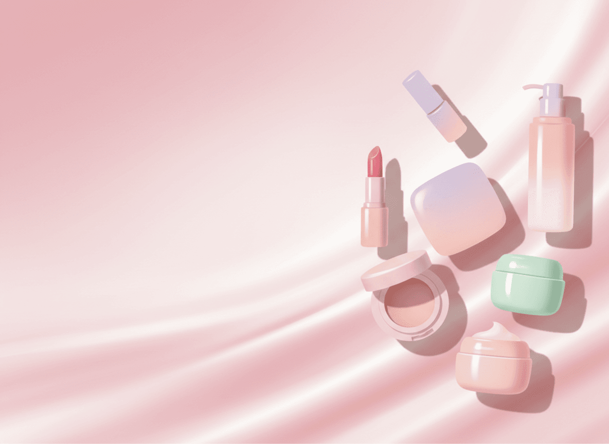 K-뷰티 제품 컬렉션